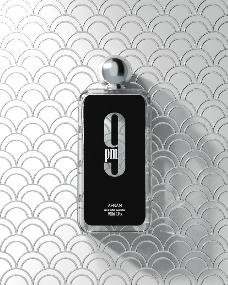 9 PM PERFUME